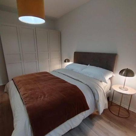 Charmant App Grand'Rue Vieille Ville Estrasburgo Exterior foto