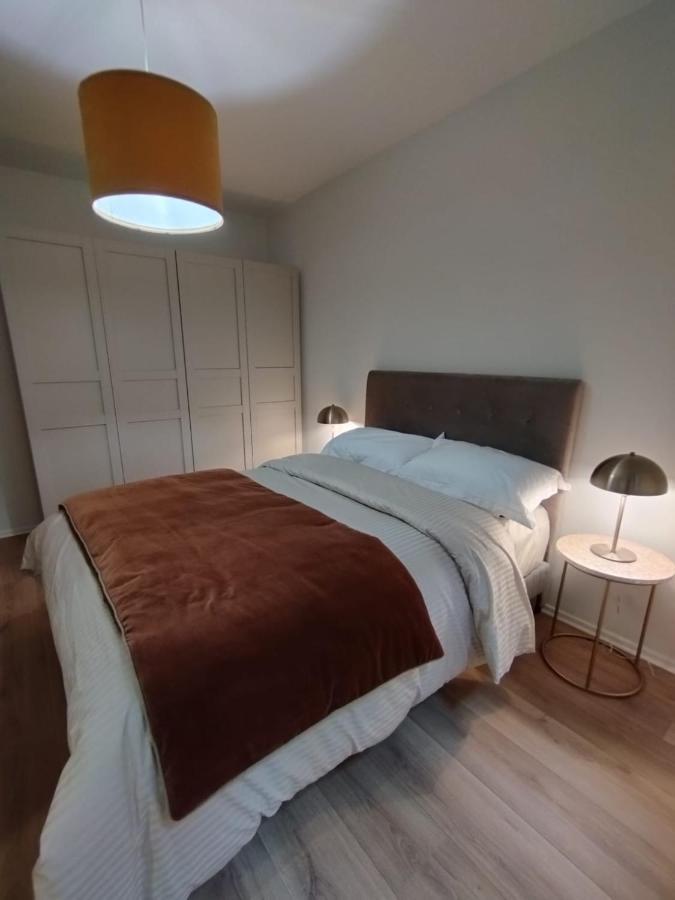 Charmant App Grand'Rue Vieille Ville Estrasburgo Exterior foto